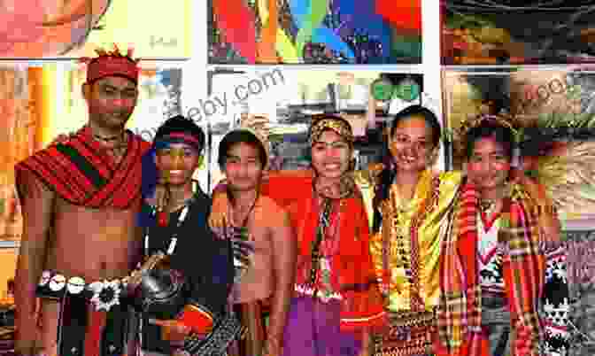 A Group Of Indigenous Youth Participating In A Traditional Dance American Indian Stories Of Success: New Visions Of Leadership In Indian Country