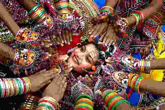 A Heartwarming Photo Of A Community Gathered For A Traditional Festival Farm Anatomy: The Curious Parts And Pieces Of Country Life