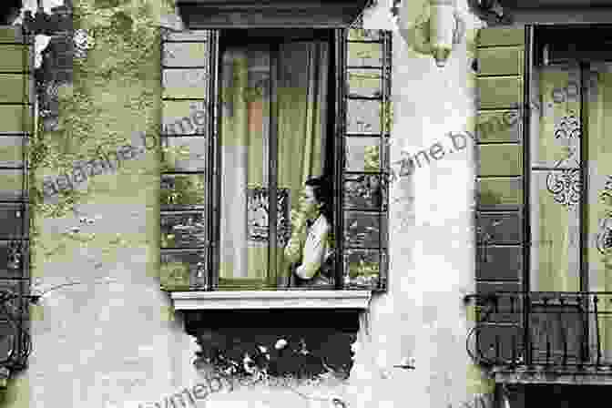 A Woman Standing By A Window, Gazing Out At The City Skyline, Contemplating Her Identity And Sexuality Confessions Of An Alleged Good Girl