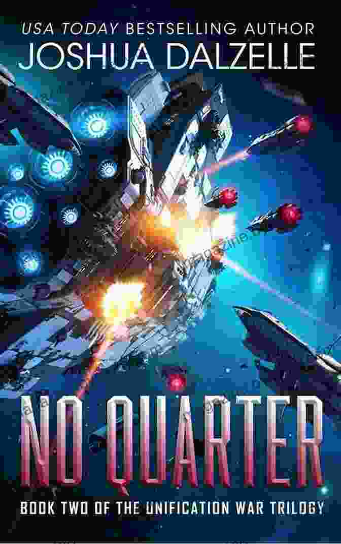 Abaddon's Gate No Quarter Unification War Trilogy No Quarter (Unification War Trilogy 2) (Black Fleet Saga 8)