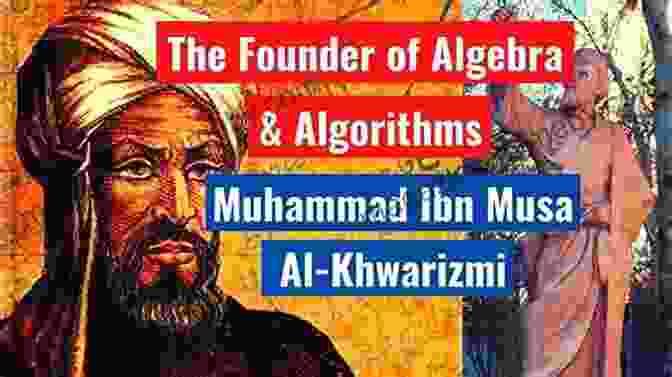 Al Khwarizmi, A Persian Mathematician And Astronomer Who Is Best Known For His Work On Algebra. Archimedes : Great Mathematician Of The Ancient World (A Short Biography For Children)