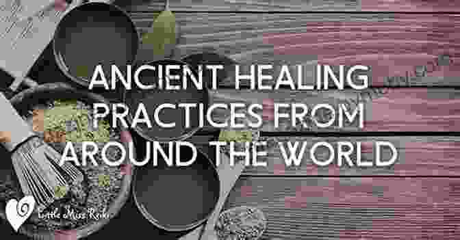 Ancient Healers Tending To The Sick Doctors: The Biography Of Medicine