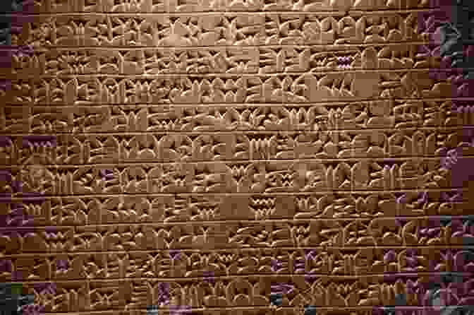 Ancient Scripts Representing Diverse Knowledge Systems World Of Patterns: A Global History Of Knowledge