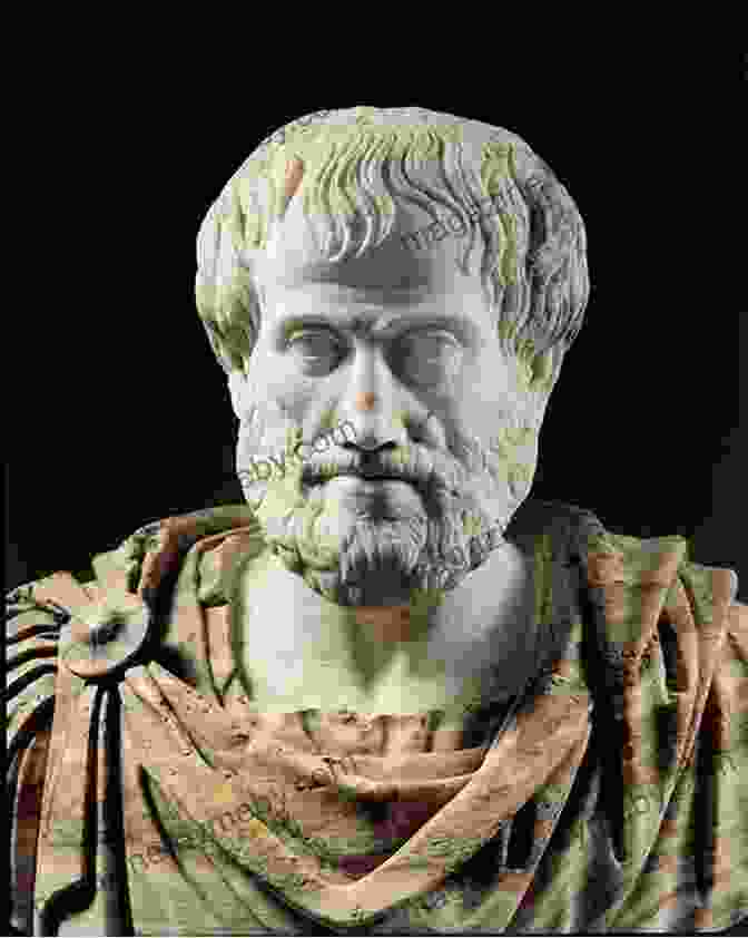 Aristotle, A Greek Philosopher And Scientist Who Made Important Contributions To A Wide Range Of Fields, Including Logic, Physics, Metaphysics, Ethics, And Politics. Archimedes : Great Mathematician Of The Ancient World (A Short Biography For Children)