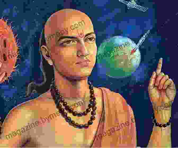 Aryabhata, An Indian Mathematician And Astronomer Who Is Best Known For His Work On Trigonometry And Calculus. Archimedes : Great Mathematician Of The Ancient World (A Short Biography For Children)