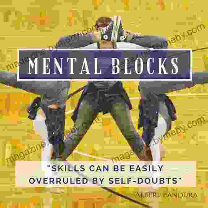 Athlete Overcoming A Mental Block. Life Lessons For Athletes: Ten Lessons Your Athlete Should Learn From The Athletic Experience