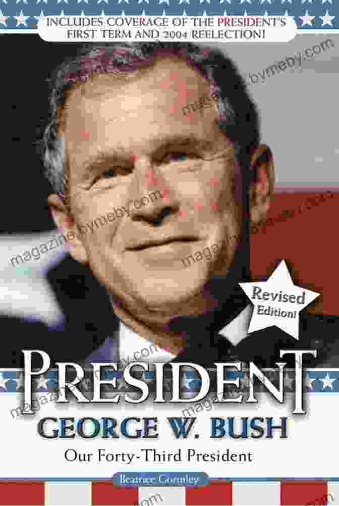 Author And President George H.W. Bush Love That Boy: What Two Presidents Eight Road Trips And My Son Taught Me About A Parent S Expectations