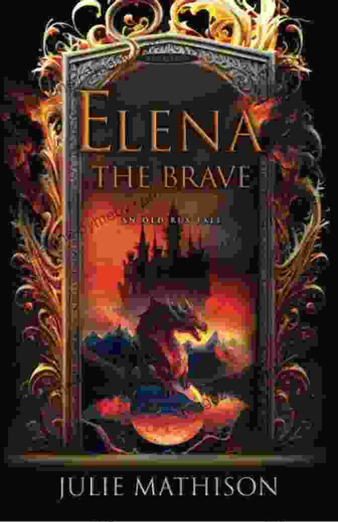 Battle Scene Elena The Brave (Old Rus 2)