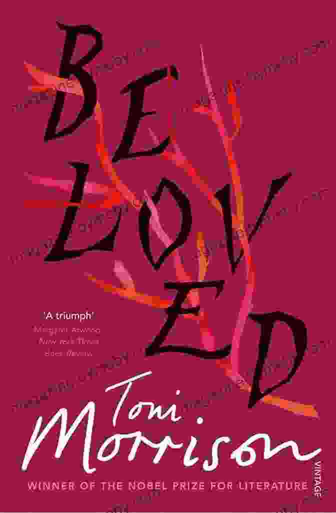 Beloved Vintage International Toni Morrison Beloved (Vintage International) Toni Morrison