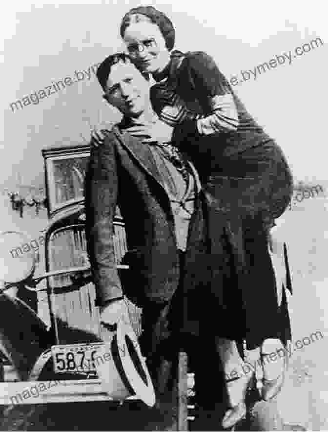 Bonnie And Clyde In Court, Showcasing Their Ability To Manipulate The Legal System Beating The Wrap (Bonnie Clyde Mysteries 3)