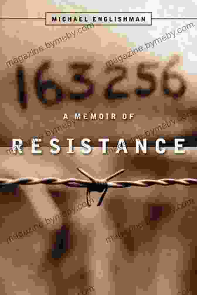 Book Cover Of '163256 Memoir Of Resistance Life Writing 23' 163256: A Memoir Of Resistance (Life Writing 23)