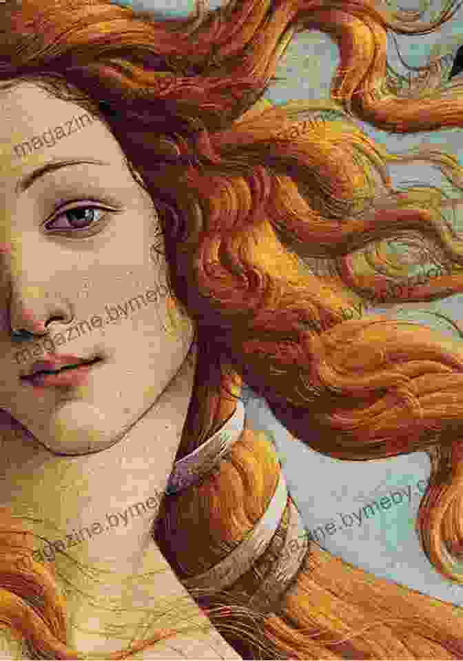 Botticelli's Birth Of Venus Medici Money: Banking Metaphysics And Art In Fifteenth Century Florence