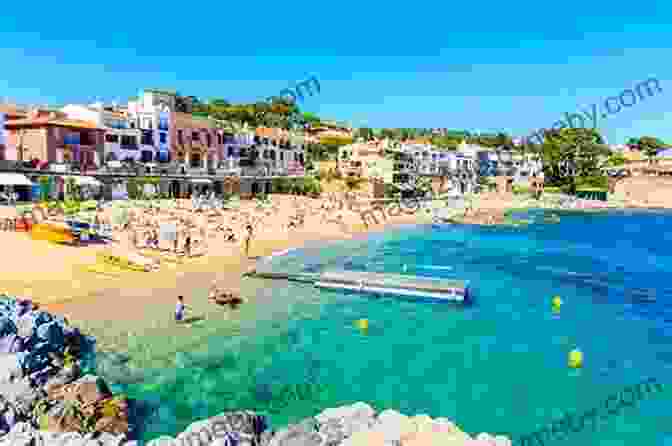 Catalonia's Costa Brava Coastline With White Sandy Beaches Fodor S Barcelona: With Highlights Of Catalonia (Full Color Travel Guide)