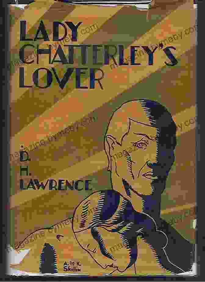 Censorship Stamp The Four Trials Of Lady Chatterley S Lover And Other Essays On D H Lawrence