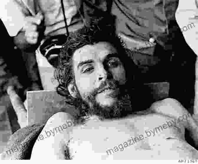 Che Guevara In Bolivia Before His Death Companero: The Life And Death Of Che Guevara