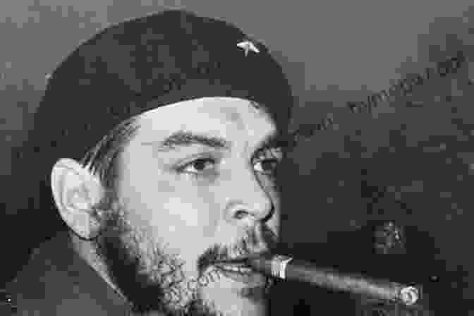 Che Guevara In His Iconic Beret And Fatigues Companero: The Life And Death Of Che Guevara