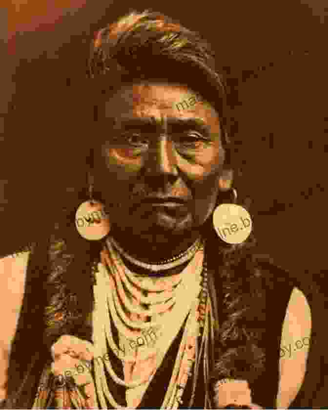 Chief Joseph, A Native American Leader Of The Nez Perce Tribe Chief Joseph (Biographies) Laura K Murray