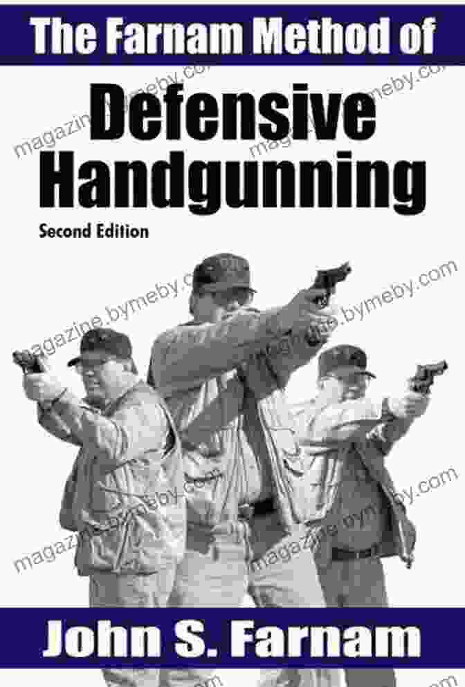 Civil Liability The Farnam Method Of Defensive Handgunning