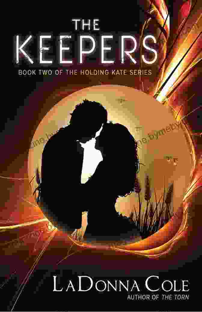 Cover Of Good Little Girls: The Keepers Book By J.T. Ellison Good Little Girls (The Keepers 2)