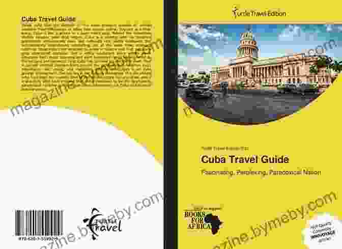 Cover Of Havana Travel Guide Travel In Havana 2: A Look See