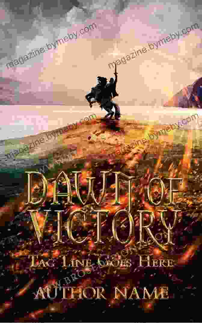 Dawn Of Victory Book Cover Destroyer (Expansion Wars Trilogy 3) (Black Fleet Saga 6)