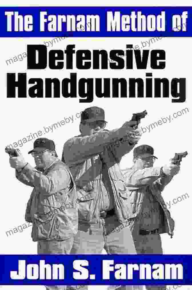 De Escalation The Farnam Method Of Defensive Handgunning