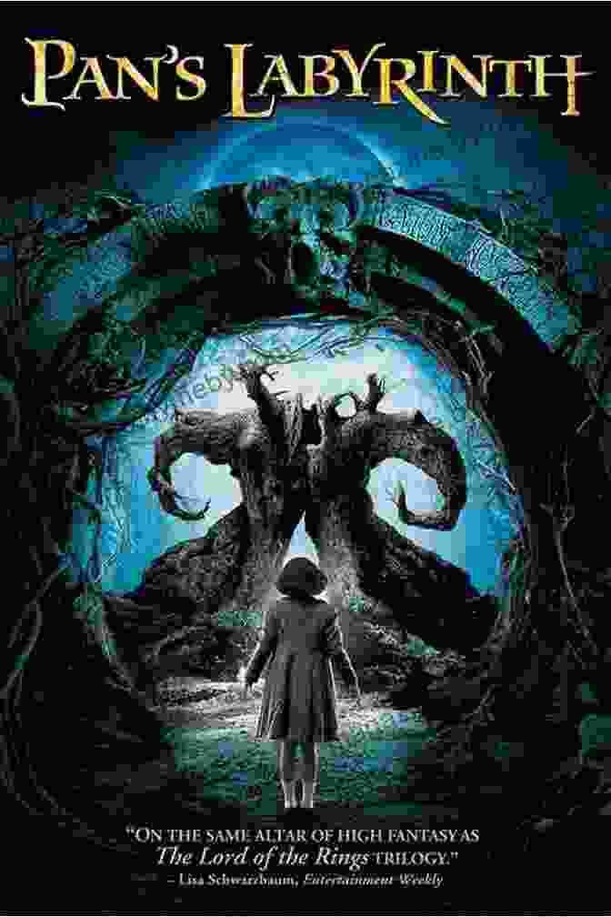 Del Toro's Pan's Labyrinth Explores The Depths Of Childhood Imagination During The Horrors Of War The Supernatural Cinema Of Guillermo Del Toro: Critical Essays