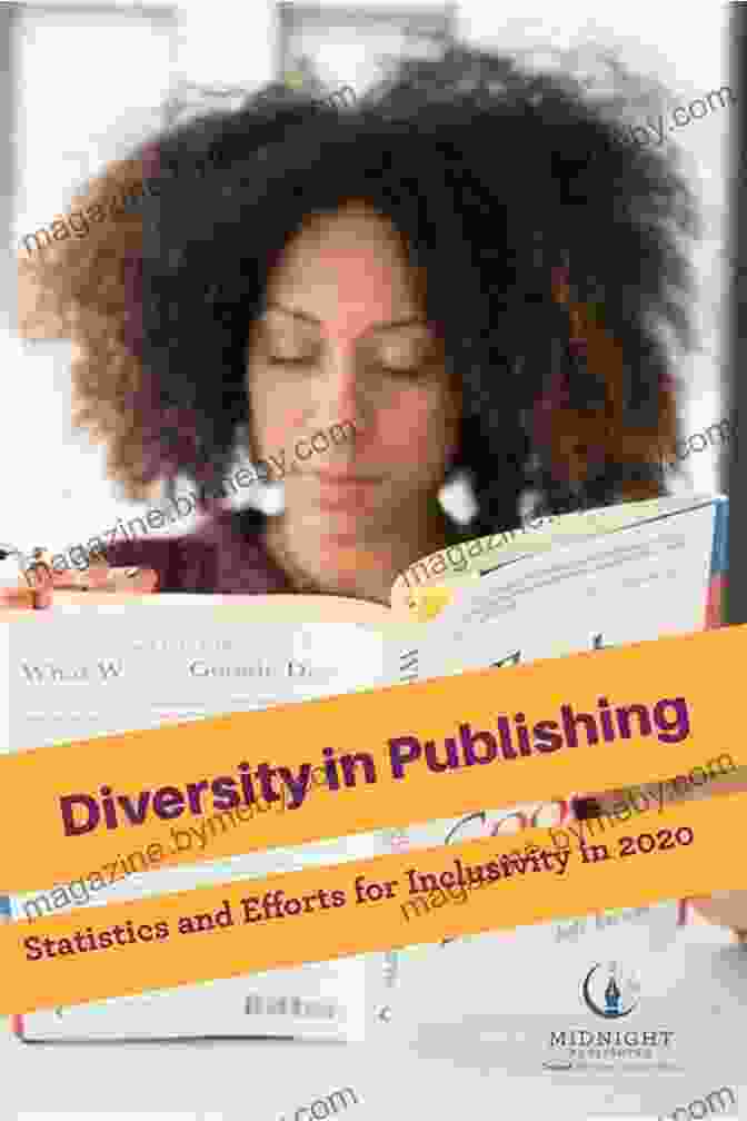 Diversity In Publishing Advancing In E Publishing:: An Overview