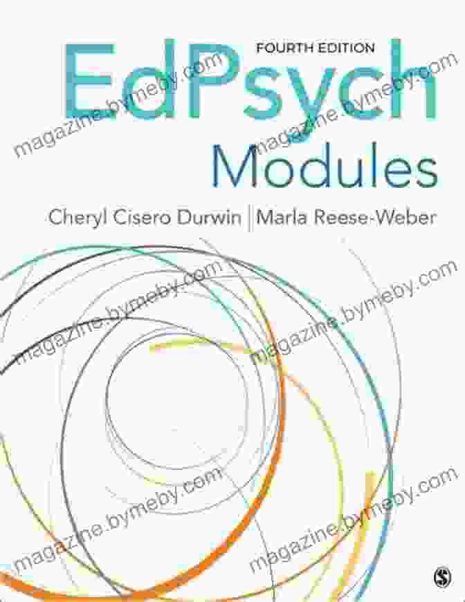 Edpsych Modules Book Cover By Justin Lichter EdPsych Modules Justin Lichter