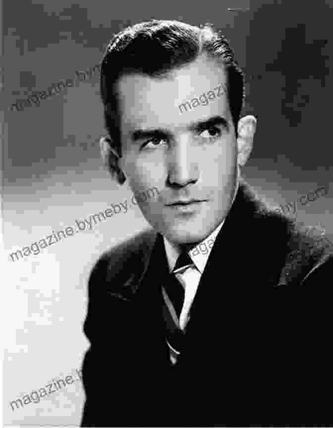 Edward R. Murrow Edward R Murrow: An American Original