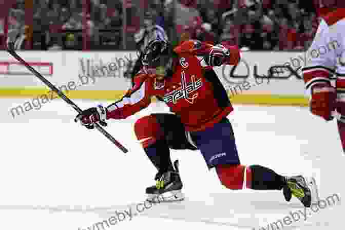 Excited Young Hockey Player Celebrating His Goal So You Want Your Kid To Play Pro Hockey?