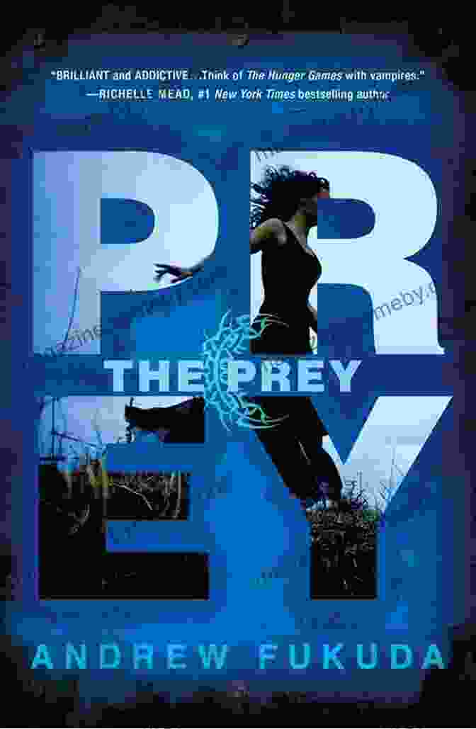 Eyes Of Prey: The Prey Book Cover Eyes Of Prey (The Prey 3)