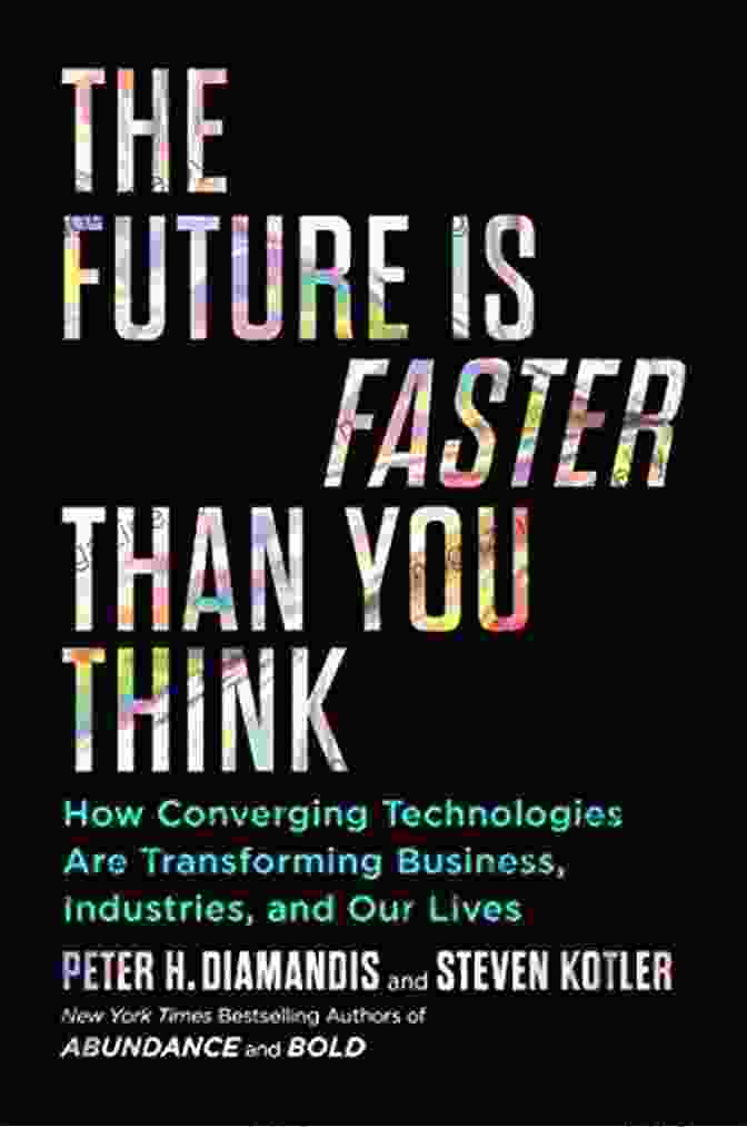 Facebook Icon The Future Is Faster Than You Think: How Converging Technologies Are Transforming Business Industries And Our Lives (Exponential Technology Series)