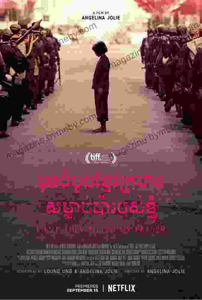 First They Killed My Father: A Haunting Memoir Of The Cambodian Genocide First They Killed My Father: A Daughter Of Cambodia Remembers