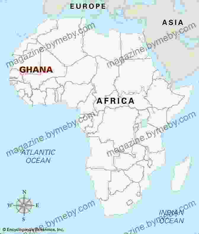 Ghana Empire My Africa: African History For Kids