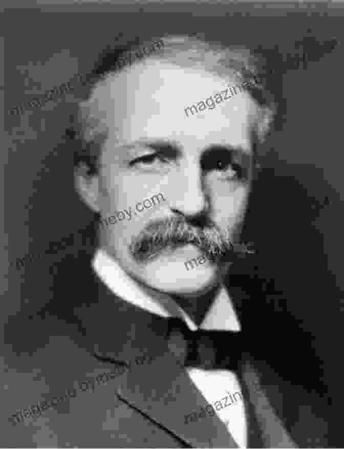 Gifford Pinchot, The Father Of American Conservation The Father Of American Conservation: George Bird Grinnell Adventurer Activist And Author