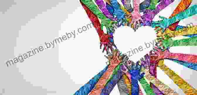 Group Of People Hugging, Symbolizing Strong Relationships. Being Creative: Be Inspired Unlock Your Originality: 20 Thought Provoking Lessons (BUILD+BECOME)