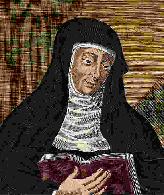 Hildegard Of Bingen, German Benedictine Abbess, Writer, Composer, Philosopher, Mystic, Visionary, And Polymath Medieval Lives: Eight Charismatic Men And Women Of The Middle Ages