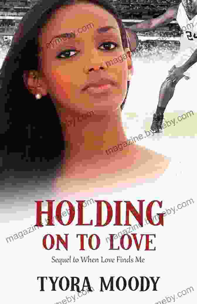 Holding On To Love Victory Gospel Short Book Cover Holding On To Love (Victory Gospel Short 6)