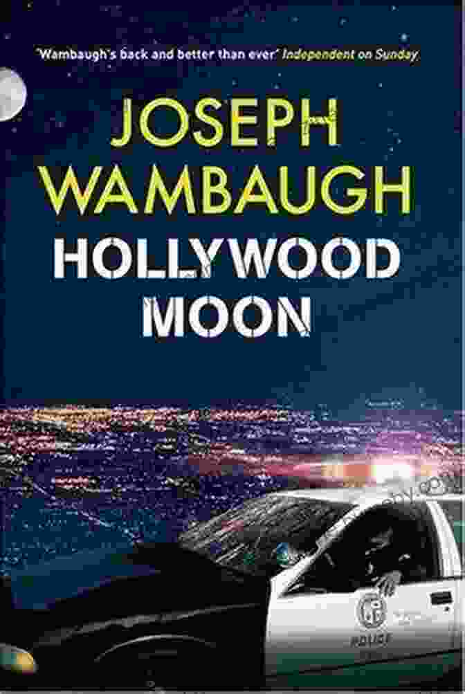 Hollywood Moon Novel Cover Hollywood Moon: A Novel (Hollywood Station)