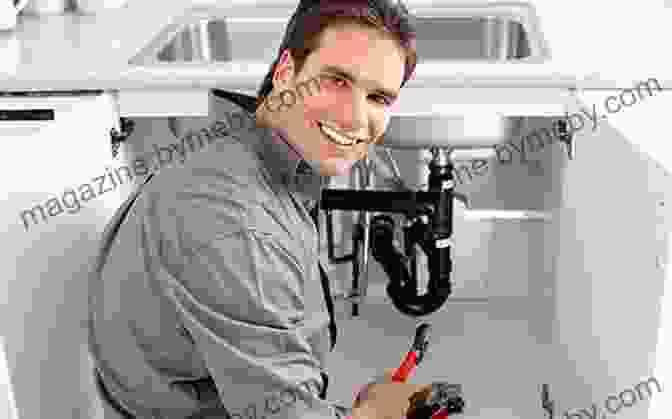 Image Of A Plumber Attending A Training Session At Your Best As A Plumber: Your Playbook For Building A Great Career And Launching A Thriving Small Business As A Plumber (At Your Best Playbooks)