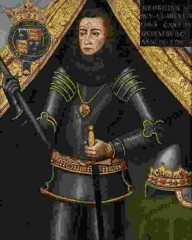 Image Of A Regal Portrait Of A Plantagenet Monarch 101 Amazing Facts About The Plantagenets