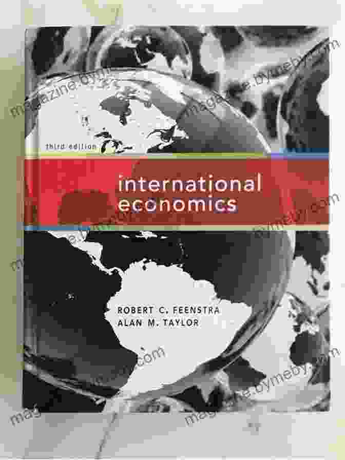 International Economics By Rachel Jepson Wolf International Economics Rachel Jepson Wolf