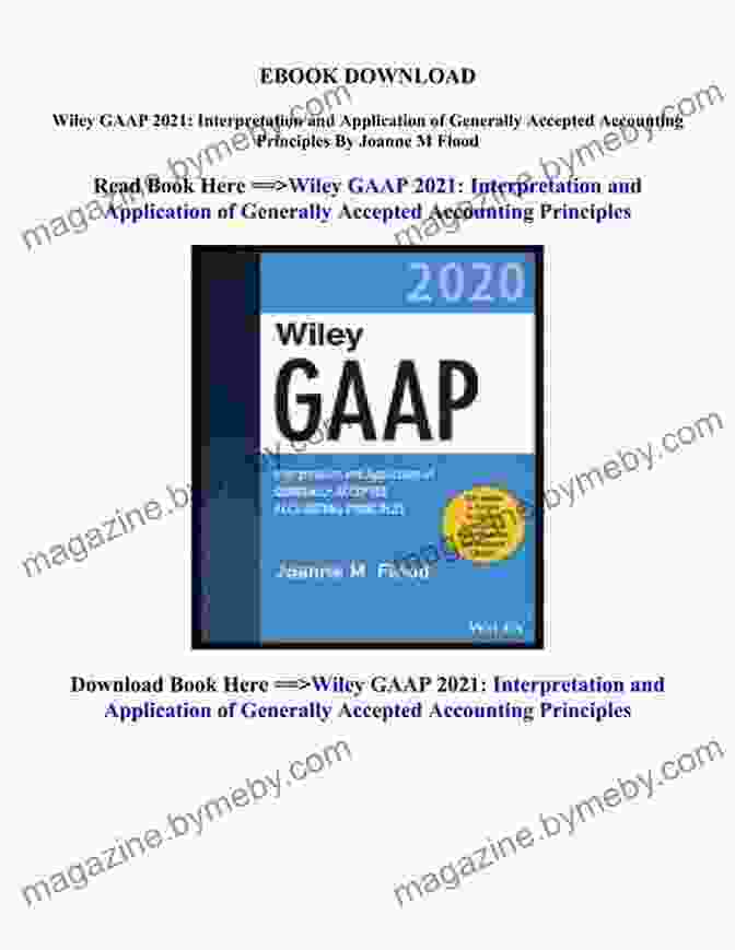 Interpretation And Application Of GAAP Textbook Wiley GAAP For Governments 2024: Interpretation And Application Of Generally Accepted Accounting Principles For State And Local Governments