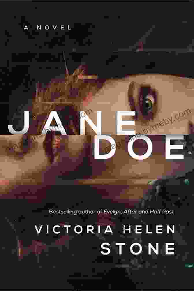 Jane Doe Author Photo Float And Sting (Historical Fiction)