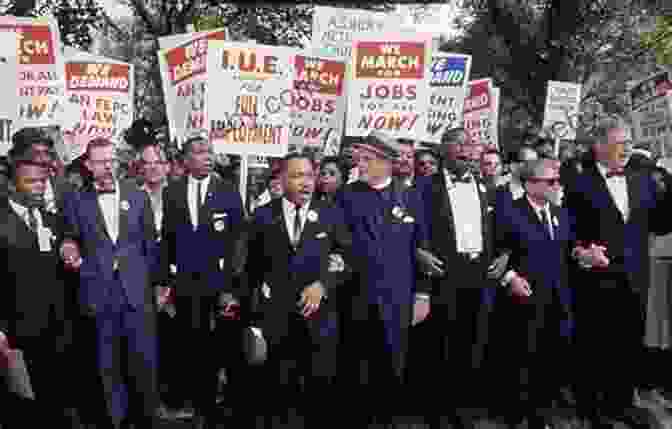 John Lewis Participating In A Civil Rights Protest As A Young Man His Truth Is Marching On: John Lewis And The Power Of Hope