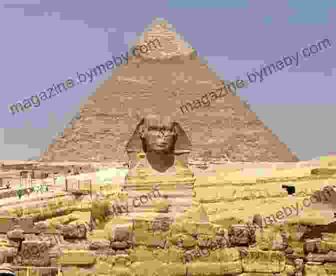 John Walker Exploring The Pyramids Of Egypt Rise Of Mankind: The Complete 1 10 (John Walker Box Sets)