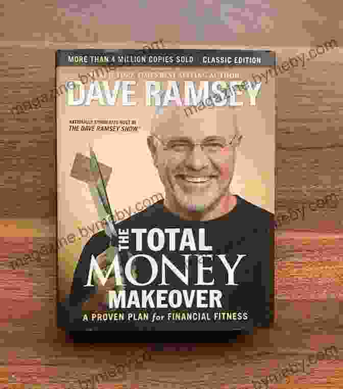 Joosr Guide To The Total Money Makeover By Dave Ramsey A Joosr Guide To The Total Money Makeover By Dave Ramsey: A Proven Plan For Financial Fitness