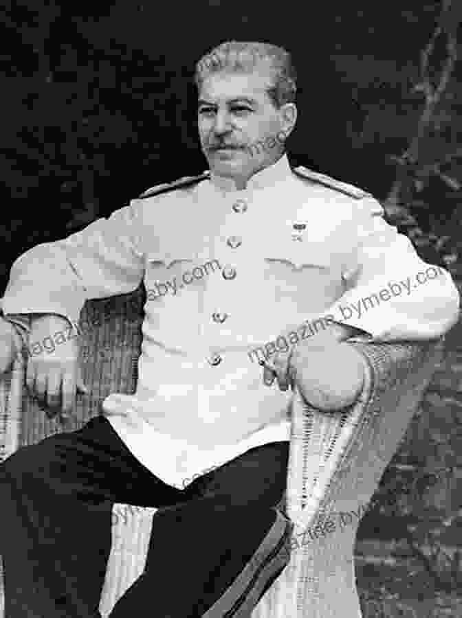 Joseph Stalin In His Final Days The Last Days Of Stalin