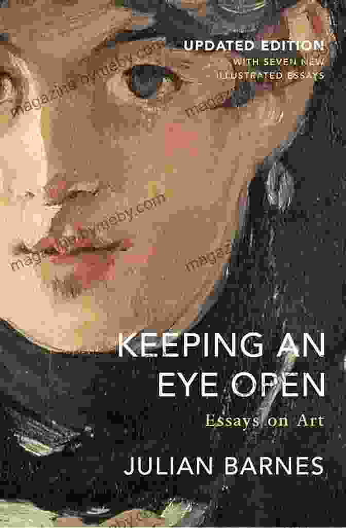 Keeping An Eye Open: Essays On Art By T.J. Clark Keeping An Eye Open: Essays On Art